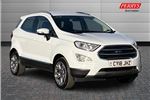 2018 Ford EcoSport