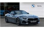 2024 BMW Z4