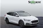 2020 Ford Focus Active
