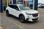 2023 Peugeot 2008
