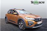 2022 Dacia Sandero Stepway