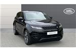 2021 Land Rover Range Rover Evoque