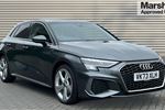 2024 Audi A3