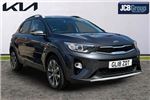 2018 Kia Stonic