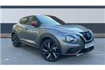 2022 Nissan Juke