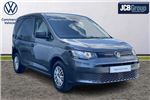 2024 Volkswagen Caddy