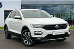 2022 Volkswagen T-Roc