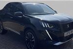 2021 Peugeot 3008