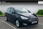 2016 Ford C-MAX