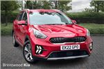 2022 Kia Niro