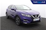 2020 Nissan Qashqai