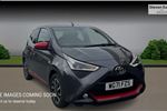 2021 Toyota Aygo 1.0 VVT-i X-Trend TSS 5dr