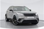 2024 Land Rover Range Rover Velar