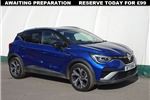 2021 Renault Captur