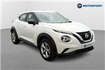 2020 Nissan Juke