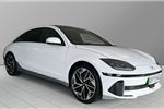 2023 Hyundai IONIQ 6