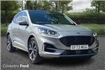 2023 Ford Kuga