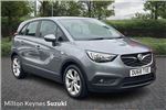 2018 Vauxhall Crossland X