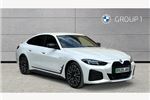 2025 BMW i4