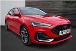 2023 Ford Focus