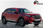 2020 Peugeot 2008