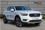 2022 Volvo XC40 Recharge