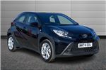 2024 Toyota Aygo X