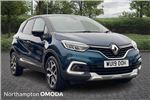 2019 Renault Captur