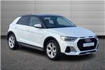 2021 Audi A1 Citycarver