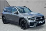 2024 Mercedes-Benz GLB