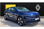 2022 Renault Megane E Tech