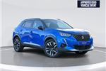 2021 Peugeot 2008