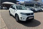 2023 Suzuki Vitara