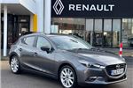 2017 Mazda 3