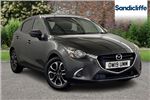 2019 Mazda 2