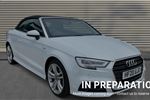 2020 Audi A3