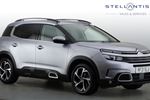 2021 Citroen C5 Aircross