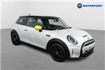 2022 MINI Electric