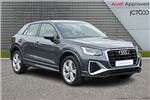 2022 Audi Q2