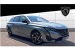 2024 Peugeot 308 SW