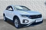 2022 Volkswagen T-Roc