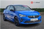 2022 Vauxhall Corsa
