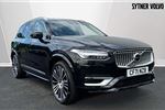 2021 Volvo XC90