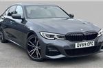 2019 BMW 3 Series