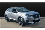 2020 Peugeot 2008