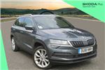 2018 Skoda Karoq