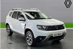 2021 Dacia Duster