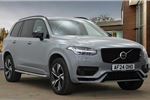 2024 Volvo XC90