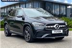 2022 Mercedes-Benz GLA