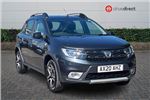 2020 Dacia Sandero Stepway